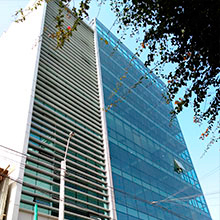 Centro Empresarial Premium Corazón de Miraflores - AMOF-PNP
